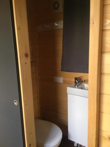 Hotel Tiny House Otra Cosa Mouscron Exterior foto